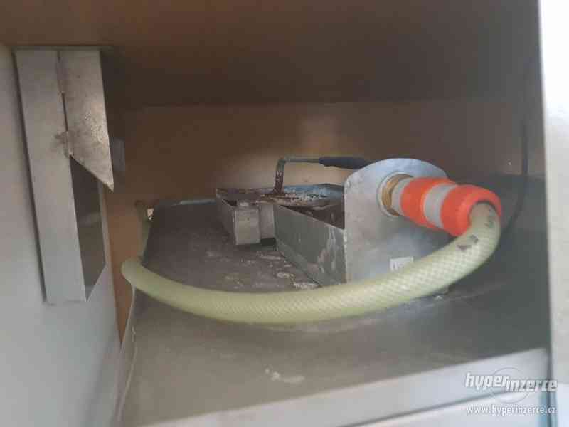 Líheň automatická Bioska jednokomorová - foto 7