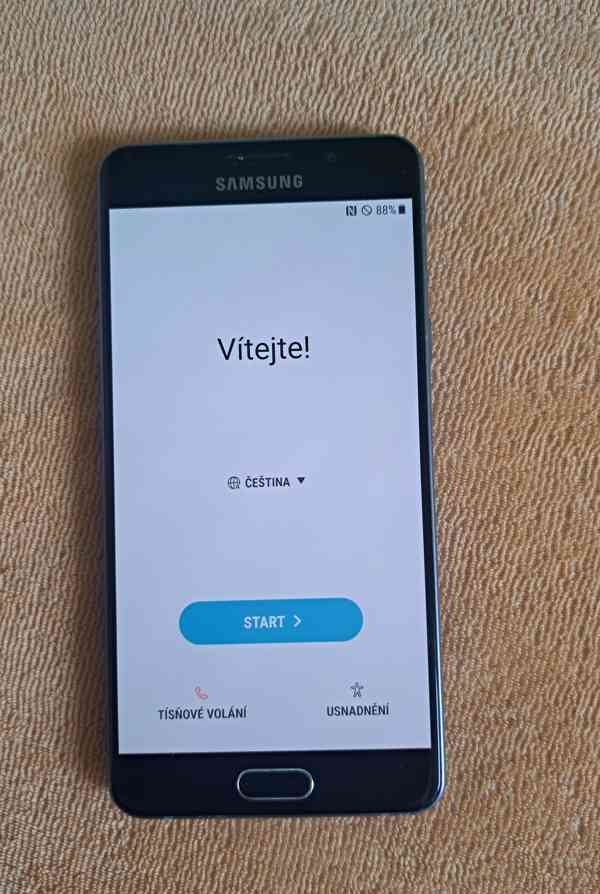 Samsung Galaxy A5 - foto 18