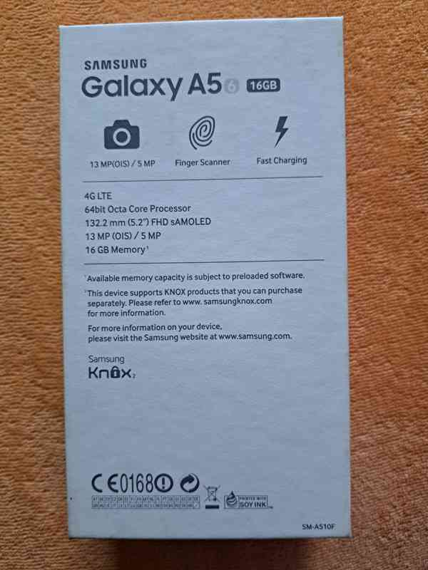 Samsung Galaxy A5 - foto 20