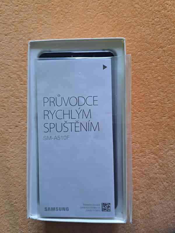 Samsung Galaxy A5 - foto 19