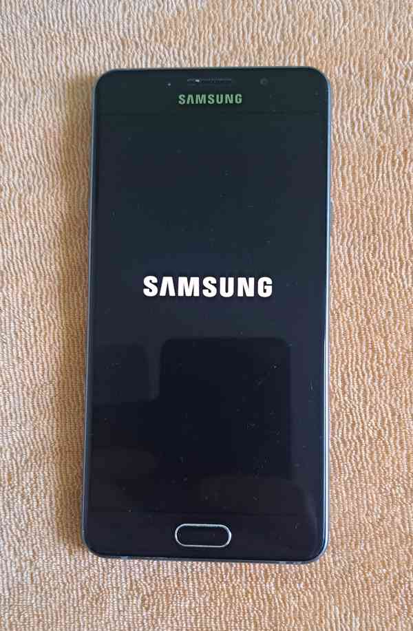 Samsung Galaxy A5 - foto 2