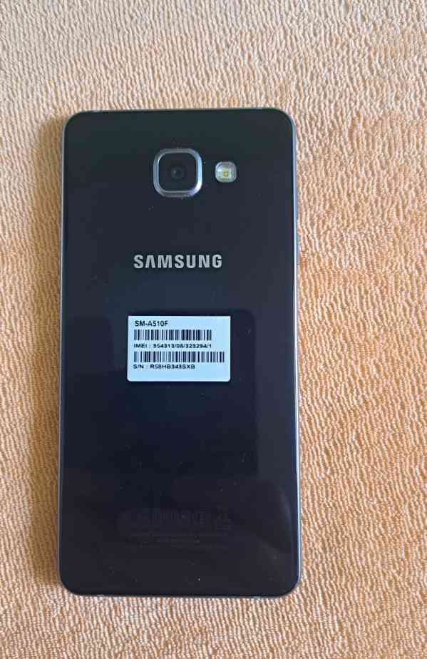 Samsung Galaxy A5 - foto 8