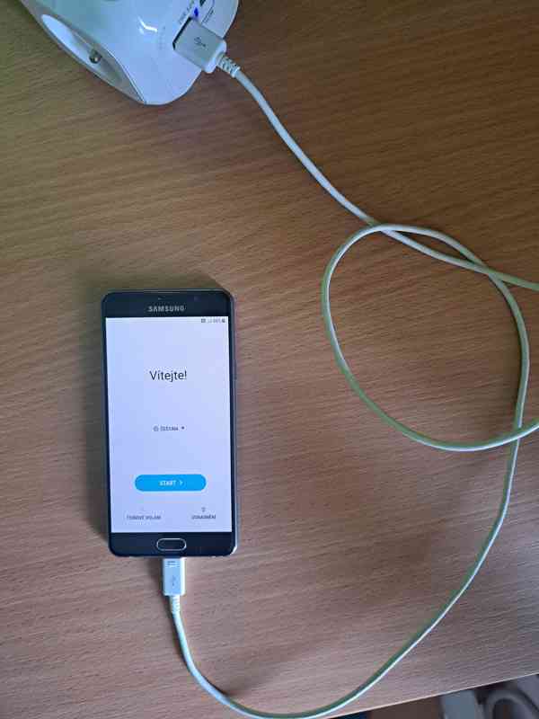 Samsung Galaxy A5 - foto 4