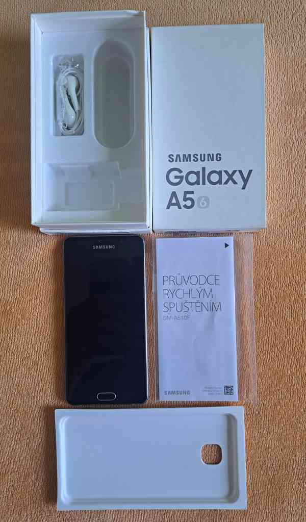 Samsung Galaxy A5 - foto 6