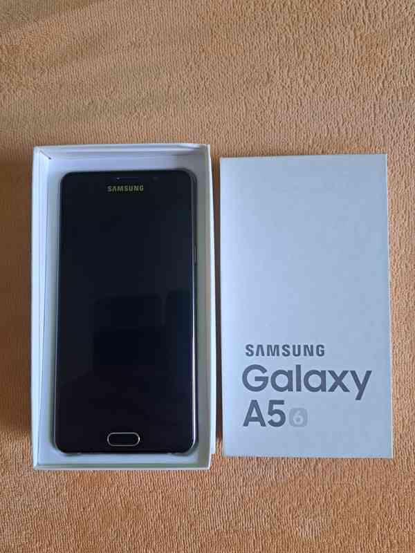 Samsung Galaxy A5 - foto 7