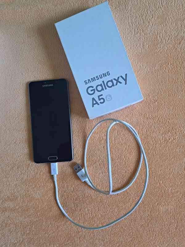 Samsung Galaxy A5 - foto 5