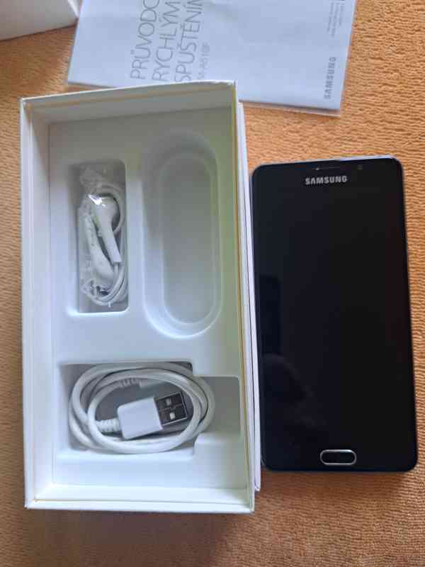 Samsung Galaxy A5 - foto 3