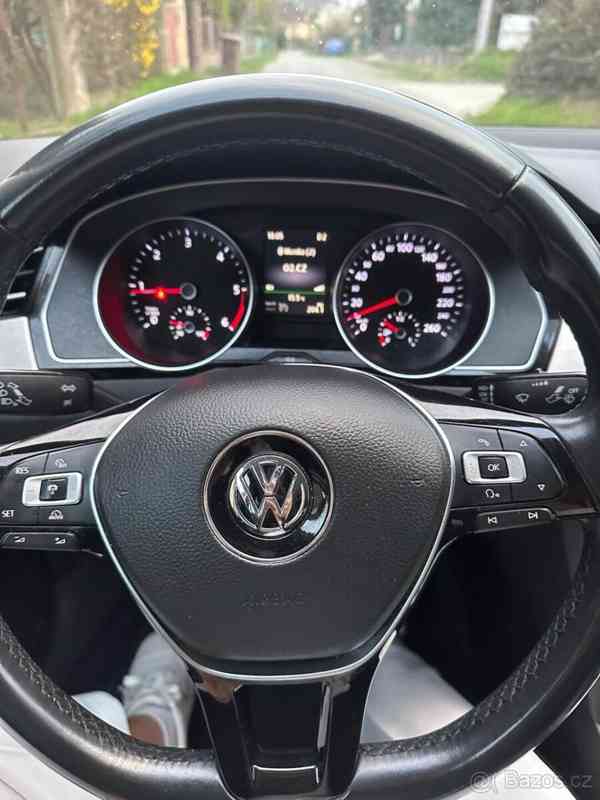 VW Volkswagen Passat B8 4motion 2.0Tdi   - foto 4