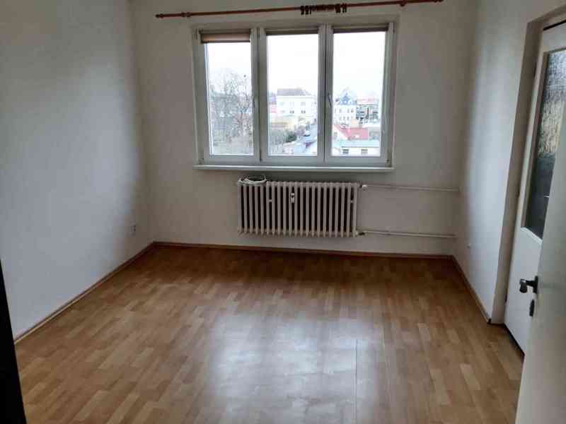 Pronájem bytu 2+1 ul. Žižkova 2443/1, Aš - foto 5