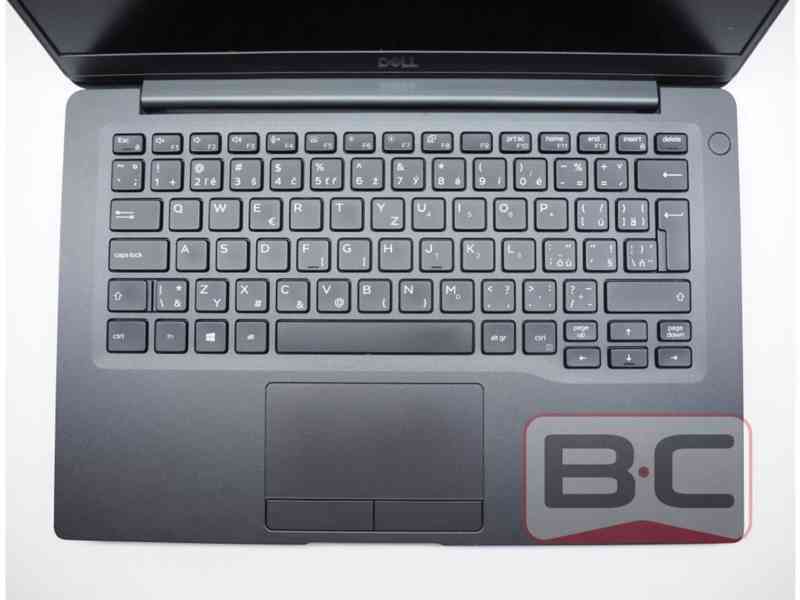 Notebook Dell Latitude 7400 Záruka 1.rok - foto 2