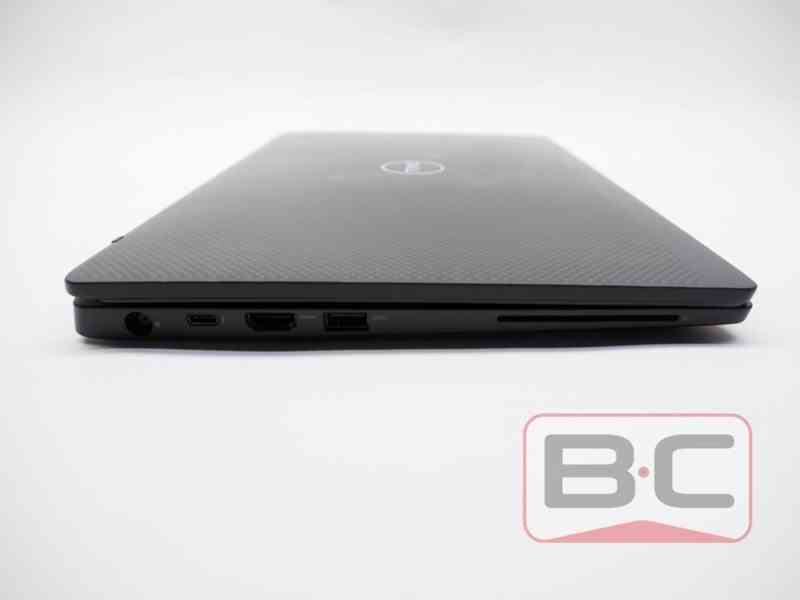 Notebook Dell Latitude 7400 Záruka 1.rok - foto 5