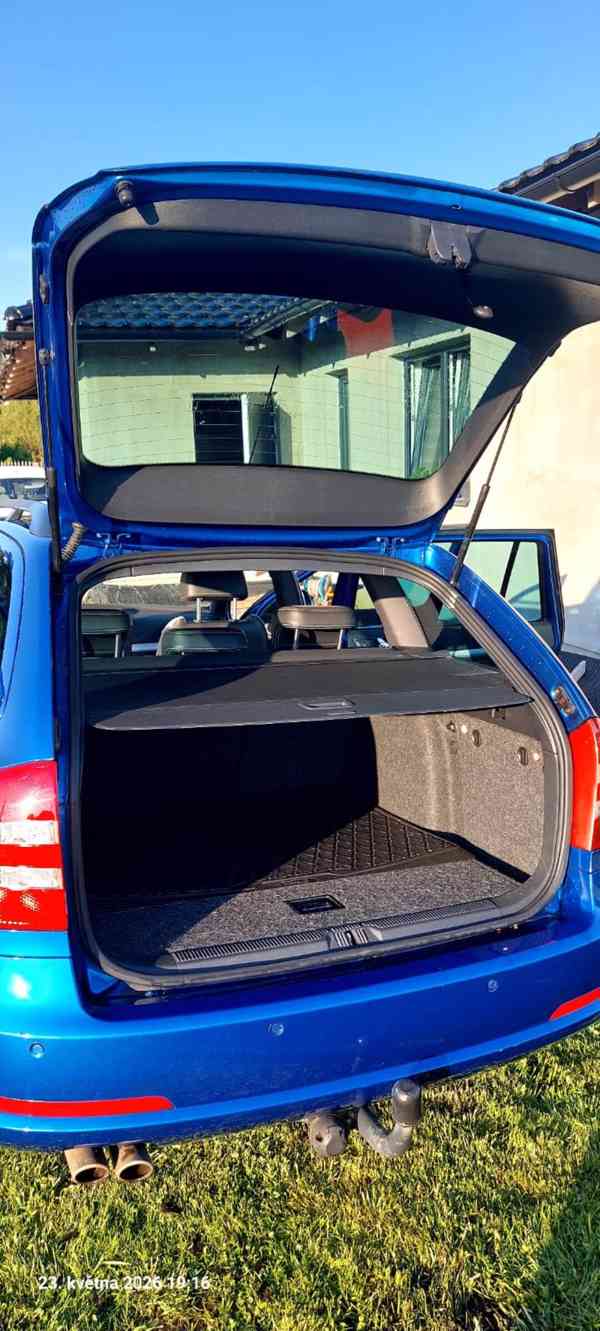 Škoda Octavia 2, 2.0 TDI, 125 kw, rok výroby 2007 - foto 12