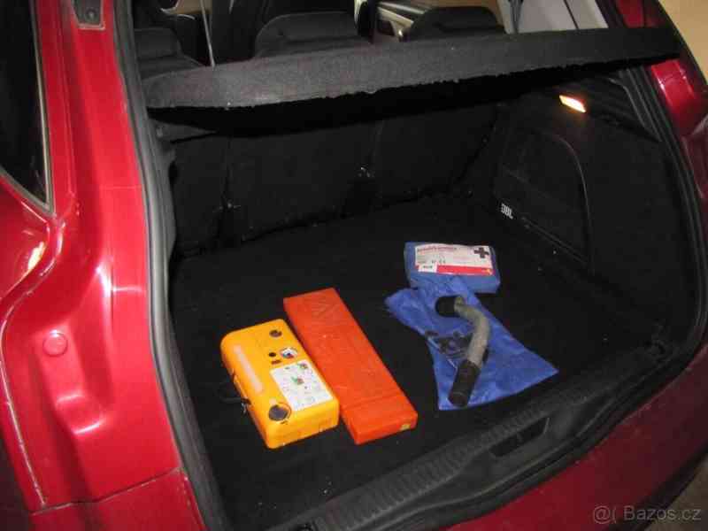 Citroën C4 Picasso 2,0   110kW automat,2015,202000km - foto 20