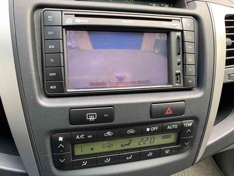 2011 Toyota Hilux - foto 8