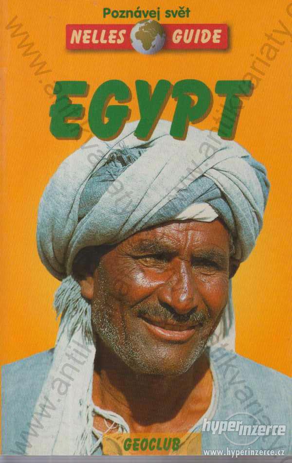 Egypt - foto 1