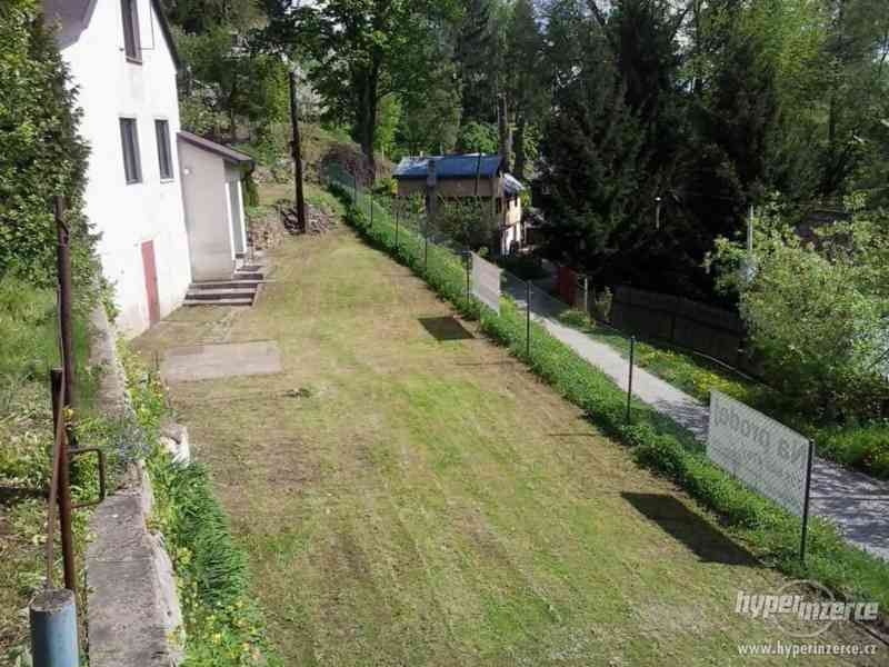PRODÁM DŮM - VYBAVENÝ, IHNED K NASTĚHOVÁNÍ - foto 5