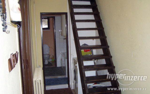 PRODÁM DŮM - VYBAVENÝ, IHNED K NASTĚHOVÁNÍ - foto 6