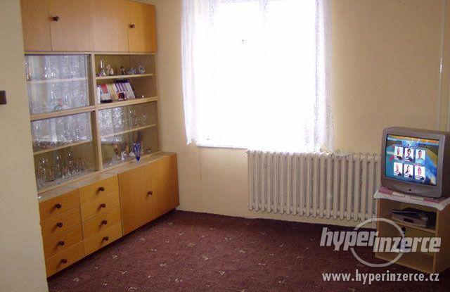 PRODÁM DŮM - VYBAVENÝ, IHNED K NASTĚHOVÁNÍ - foto 7