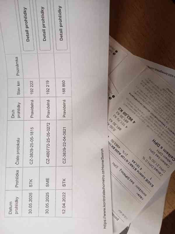 BMW 525d xDrive Limousine Webasto ČR  - foto 30