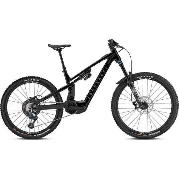2026 Commencal META POWER SX 400 ESSENTIAL PURE - foto 1