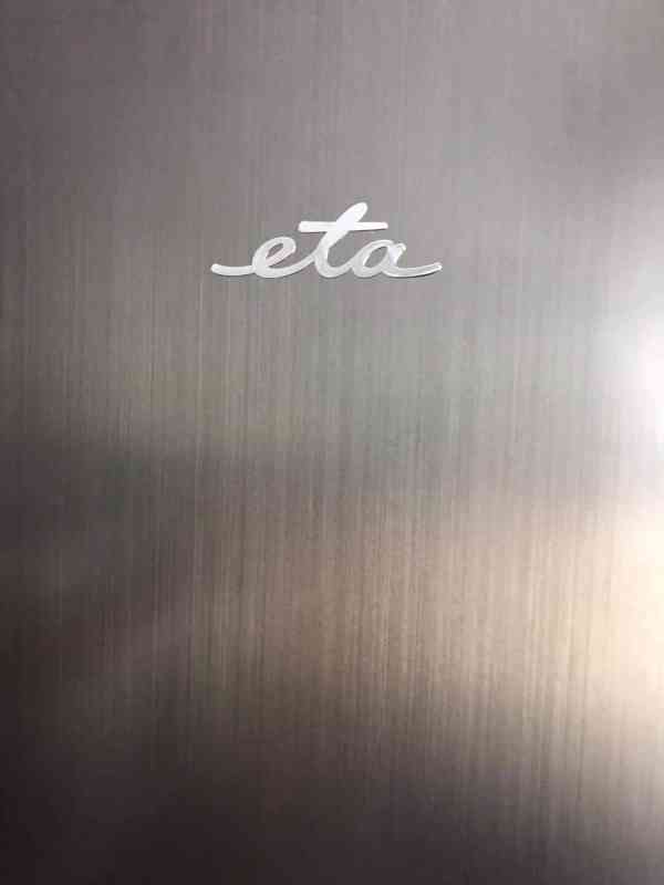 Americká lednice ETA - foto 5