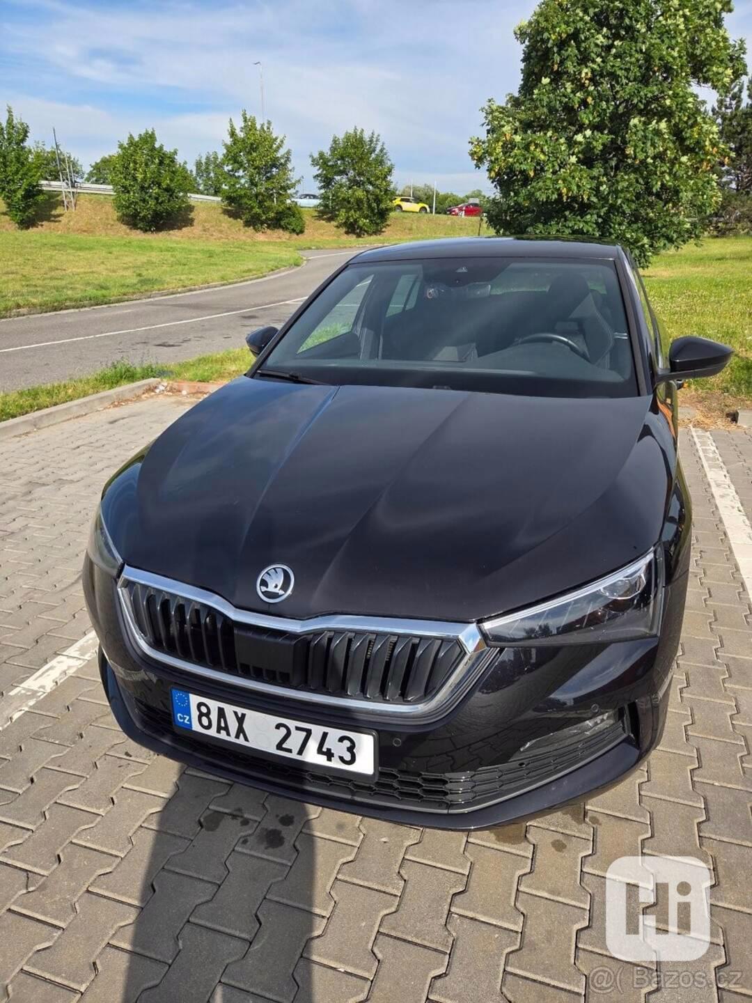 Škoda Scala 1,5   TSI DSG Style + - foto 1