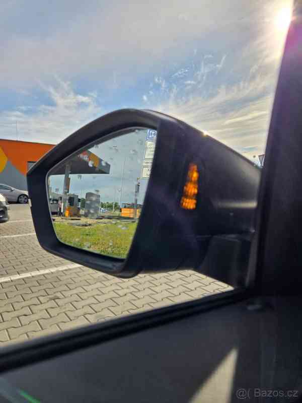 Škoda Scala 1,5   TSI DSG Style + - foto 14