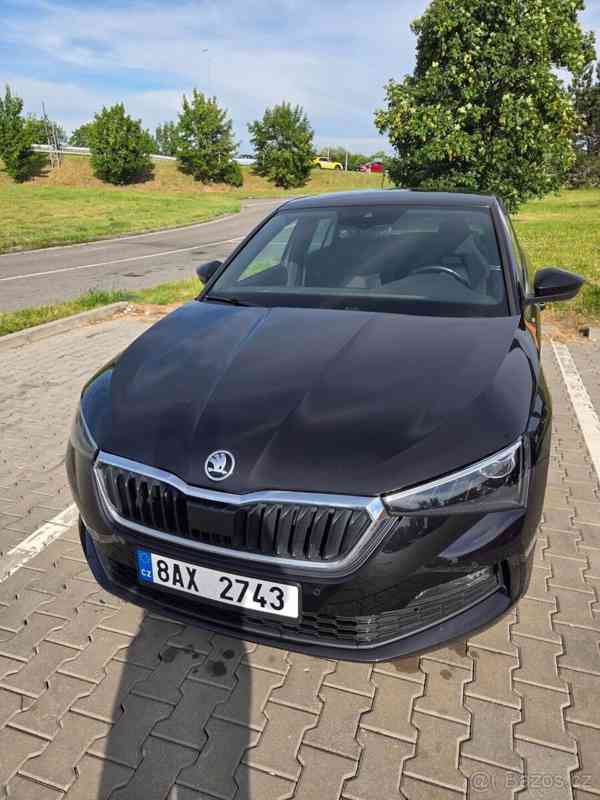 Škoda Scala 1,5   TSI DSG Style + - foto 1