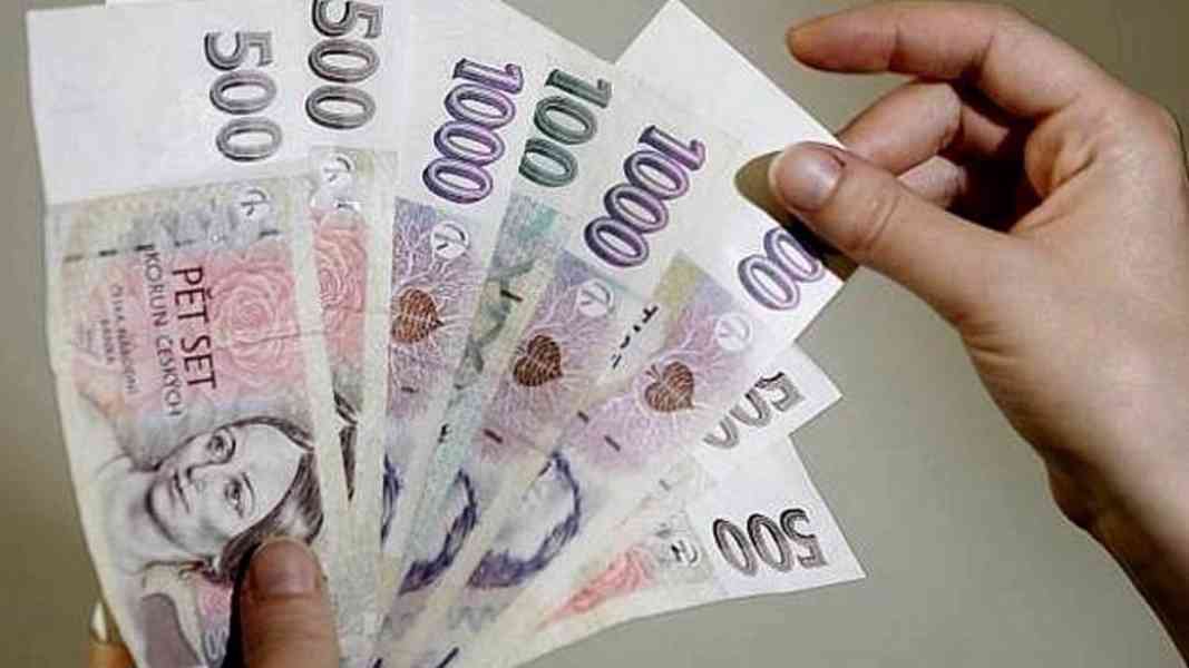 Rychlé půjčky a financování do 24 hodin - foto 1