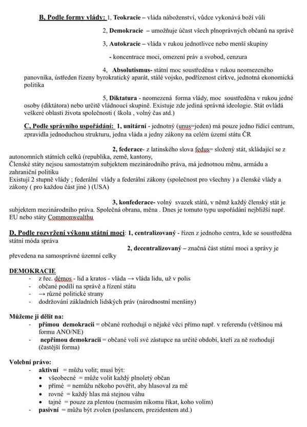 maturita OBČANKA - foto 11