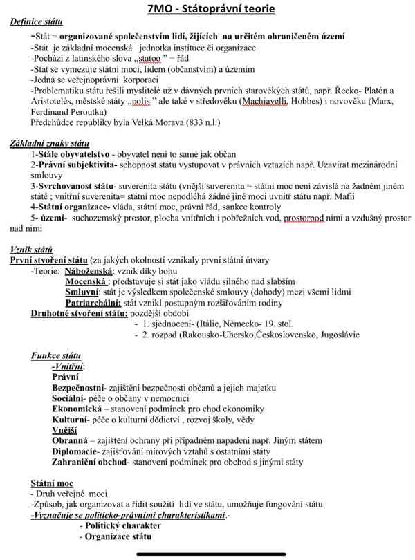 maturita OBČANKA - foto 9