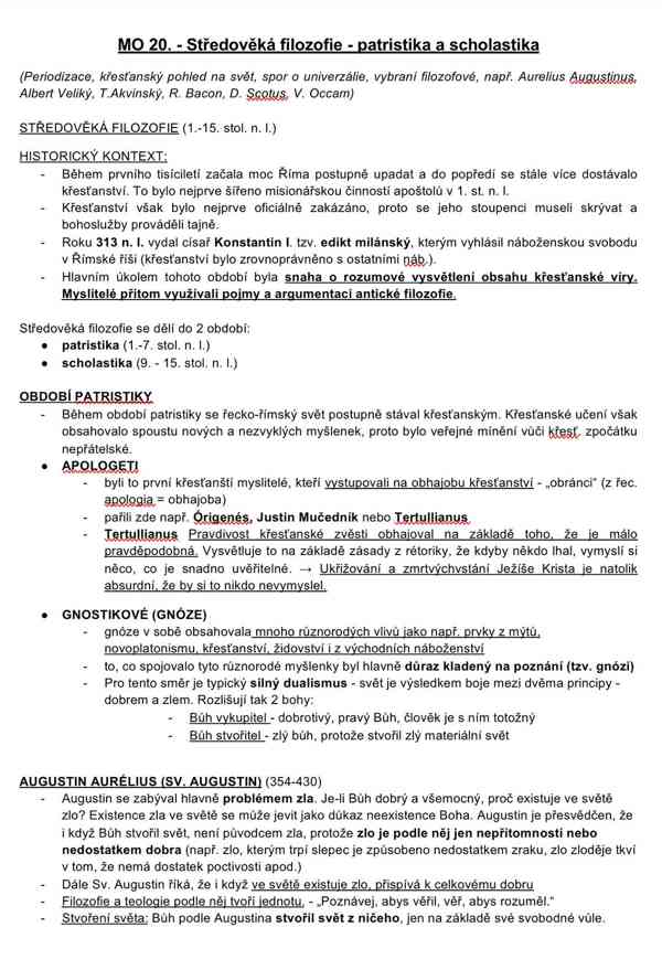 maturita OBČANKA - foto 6