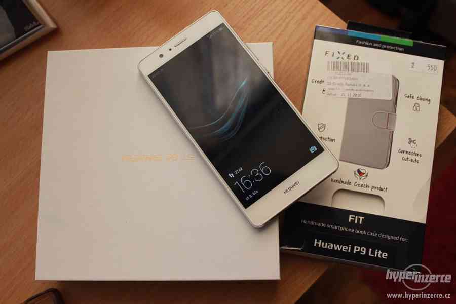 Huawei P9 lite - foto 5