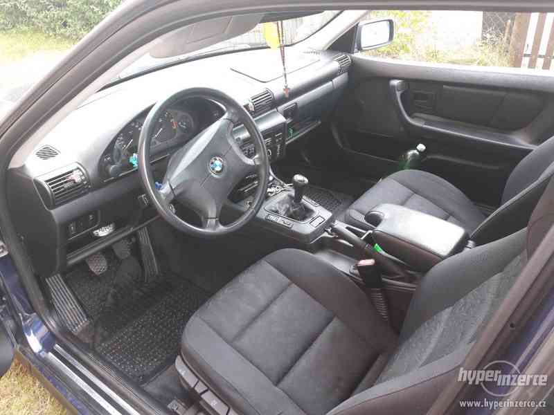 BMW E36 316i - foto 1