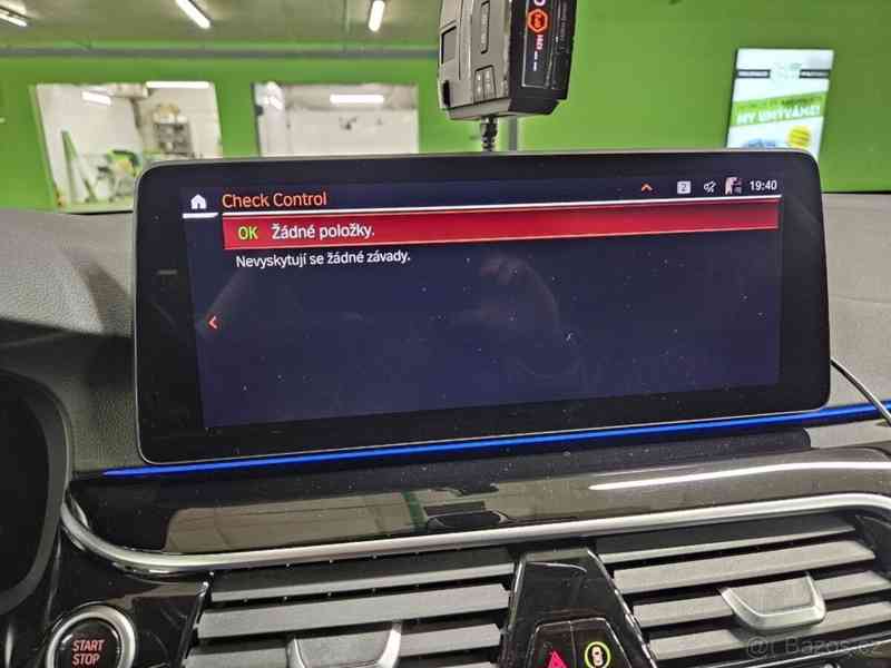 BMW Řada 5 2,0   140 kW Automat - foto 11