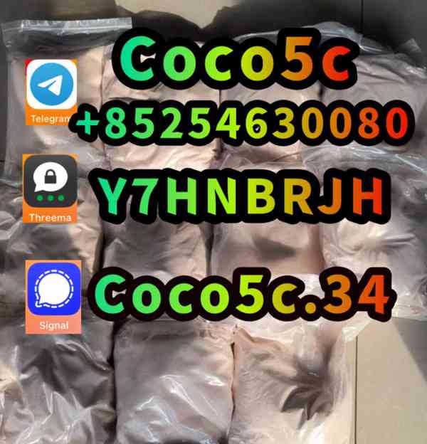 5cl-adb, 5cl-adb-a, Adbb Raw Materials - foto 2