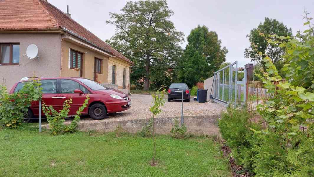 Prodej domu v obci Mokošín - foto 10