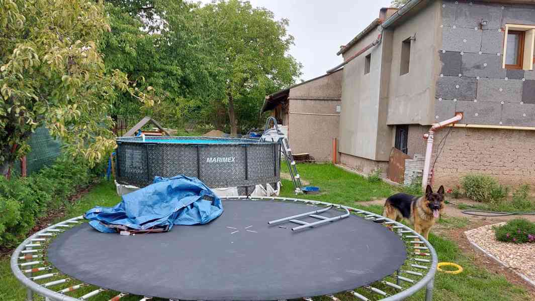 Prodej domu v obci Mokošín - foto 12