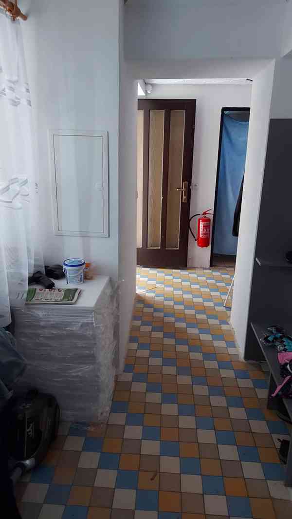 Prodej domu v obci Mokošín - foto 7