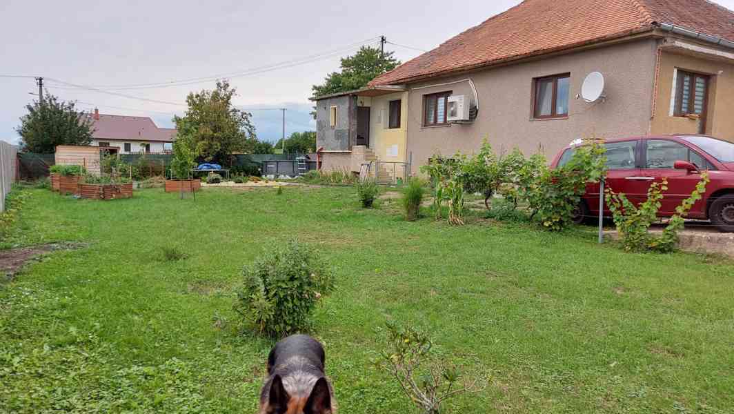 Prodej domu v obci Mokošín - foto 9