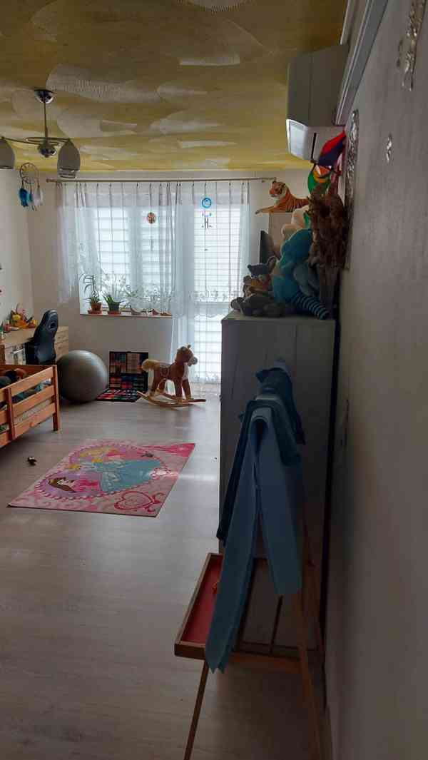 Prodej domu v obci Mokošín - foto 6