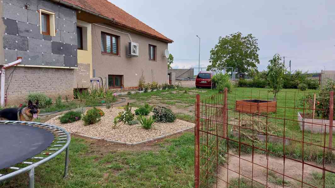 Prodej domu v obci Mokošín - foto 11