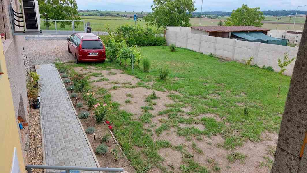 Prodej domu v obci Mokošín - foto 8