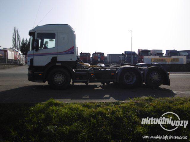 Scania Ostatní 6x2 NA (ID 10557) - foto 2