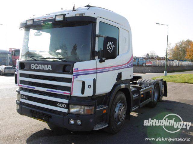 Scania Ostatní 6x2 NA (ID 10557) - foto 6