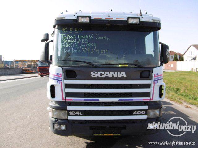Scania Ostatní 6x2 NA (ID 10557) - foto 9