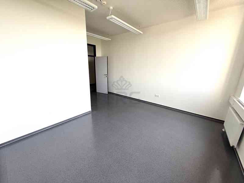 PRONÁJEM NOVĚ VYBUDOVANÉ KANCELÁŘE, BRNO – HORNÍ HERŠPICE - foto 12