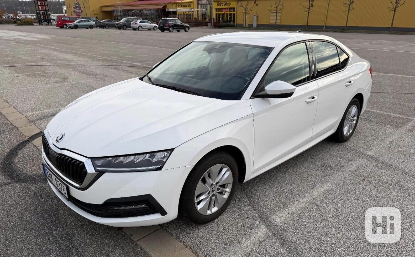 Škoda Octavia 2,0   TDI , 85 kW Nafta - foto 1