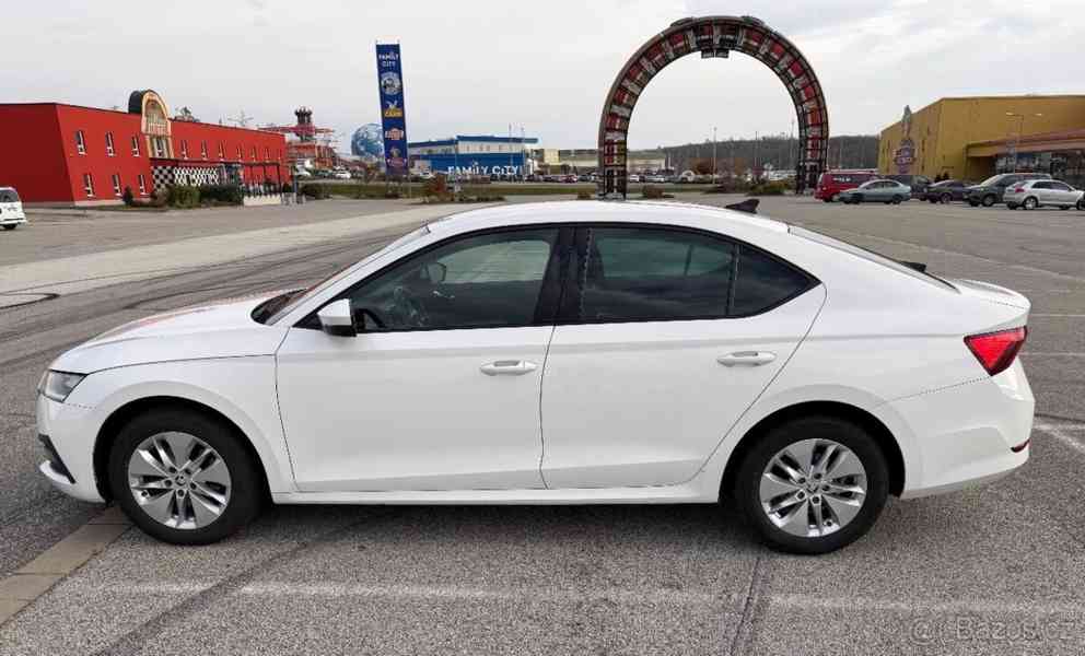 Škoda Octavia 2,0   TDI , 85 kW Nafta - foto 2