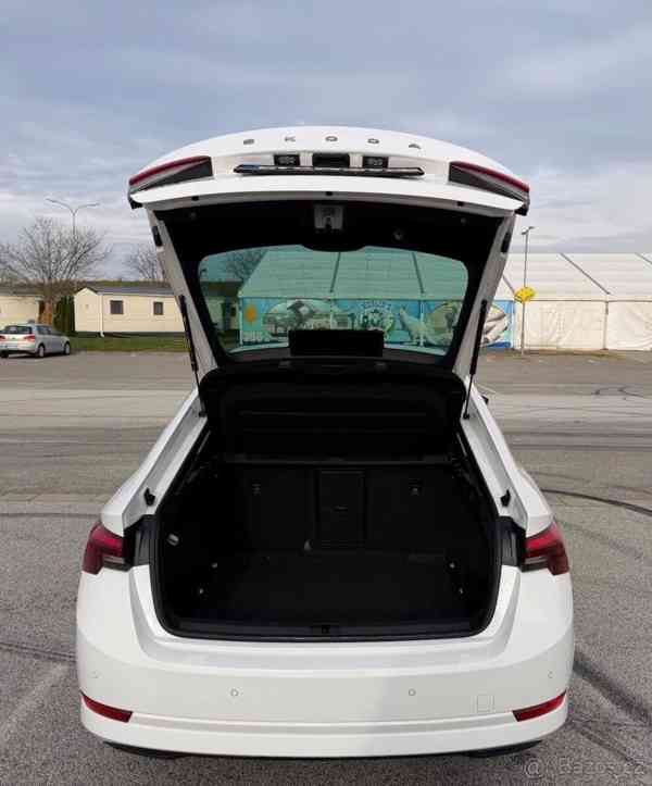 Škoda Octavia 2,0   TDI , 85 kW Nafta - foto 19